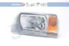 JOHNS 71 10 09 Headlight